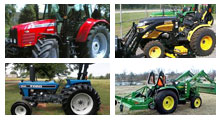 Products - Tri-County Power Equipment