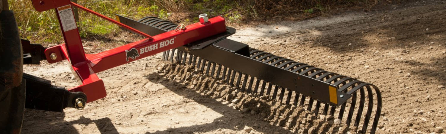 2020 Bush Hog® for sale in Tri-County Power Equipment, Jefferson City, Tennessee