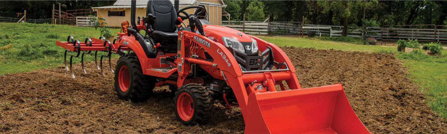2020 Kubota for sale in Tri-County Power Equipment, Jefferson City, Tennessee