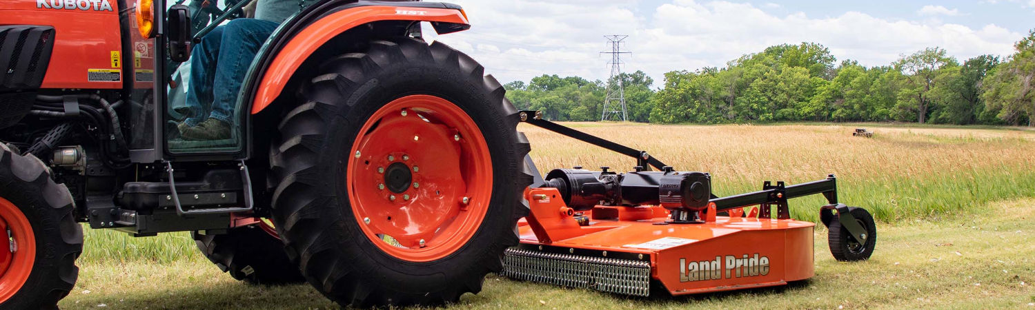 2020 Land Pride for sale in Tri-County Power Equipment, Jefferson City, Tennessee