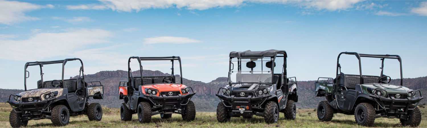 2020 Kubota for sale in Tri-County Power Equipment, Jefferson City, Tennessee
