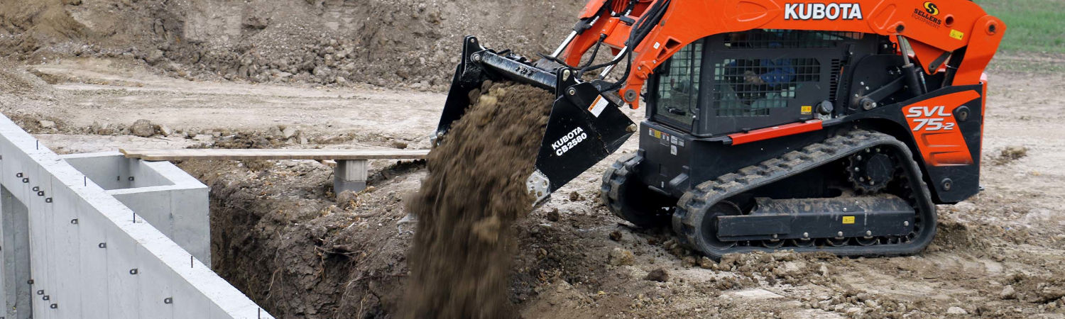 2020 Kubota for sale in Tri-County Power Equipment, Jefferson City, Tennessee